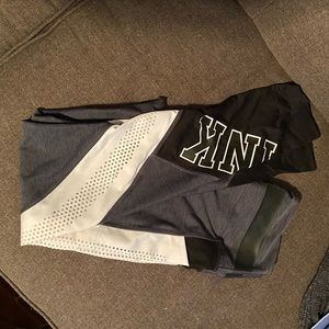 PINK ultimate leggings